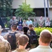 COMPACAF hosts Squadron Commanders Course, Spouse Orientation for incoming PACAF leaders