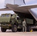 Headline: Always on the Move; VMGR-152 Trains with HIMARS!