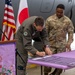 Yokota recognizes Month of the Military Child