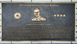 U.S. Army Japan renames headquarters to honor to past leader