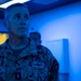 Commander, Naval Education and Training Command (NETC) visits Commander, Fleet Activities Yokosuka