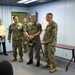 Commander, Naval Education and Training Command (NETC) visits Commander, Fleet Activities Yokosuka