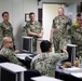 Commander, Naval Education and Training Command (NETC) visits Commander, Fleet Activities Yokosuka