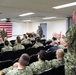 Commander, Naval Education and Training Command (NETC) visits Commander, Fleet Activities Yokosuka