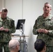 Commander, Naval Education and Training Command (NETC) visits Commander, Fleet Activities Yokosuka