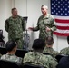 Commander, Naval Education and Training Command (NETC) visits Commander, Fleet Activities Yokosuka