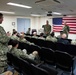 Commander, Naval Education and Training Command (NETC) visits Commander, Fleet Activities Yokosuka