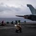 Nimitz Conducts Flight Ops