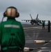 Nimitz Conducts Flight Operations