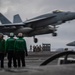 Nimitz Conducts Flight Ops