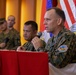 Press Conference AFP, US exercise Balikatan 23