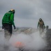 Nimitz Conducts Flight Operations