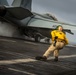 Nimitz Conducts Flight Operations