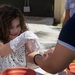 Andersen AFB USO hosts gardening event