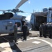 USS William P. Lawrence (DDG 110) Conducts Reenlistment