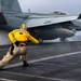 Nimitz Conducts Flight Ops