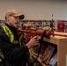 CFAS Active Shooter Drill
