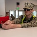 CFAS Active Shooter Drill