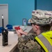 CFAS Active Shooter Drill