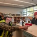 CFAS Active Shooter Drill