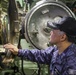 Commander, Fleet Submarine Force (JMSDF) tours USS Hampton in Yokosuka