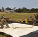 VMM 265 conduct FARP exercise.