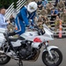 Yokota partners with Tokyo Police for motorcycle safety