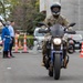 Yokota partners with Tokyo Police for motorcycle safety