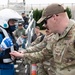 Yokota partners with Tokyo Police for motorcycle safety