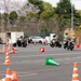 Yokota partners with Tokyo Police for motorcycle safety