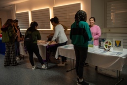 Heart Link: Education and connection