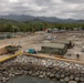 Balikatan 23 | U.S. service members offload LCU 2009 at Casiguran