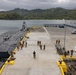 Balikatan 23 | U.S. service members offload LCU 2009 at Casiguran