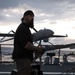 USS Milius (DDG 69) Conducts Unmanned Aerial Vehicle Operations