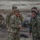 Polish MOD visits Nowa Deba for live fire demonstration