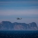 USS George H.W. Bush (CVN 77) Transits Strait of Gibraltar