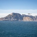 USS George H.W. Bush (CVN 77) Transits Strait of Gibraltar