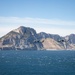 USS George H.W. Bush (CVN 77) Transits Strait of Gibraltar