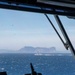 USS George H.W. Bush (CVN 77) Transits Strait of Gibraltar