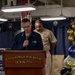 Daily Operations Aboard USS George H.W. Bush (CVN 77)