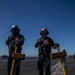 USS George H.W. Bush (CVN 77) Transits Strait of Gibraltar