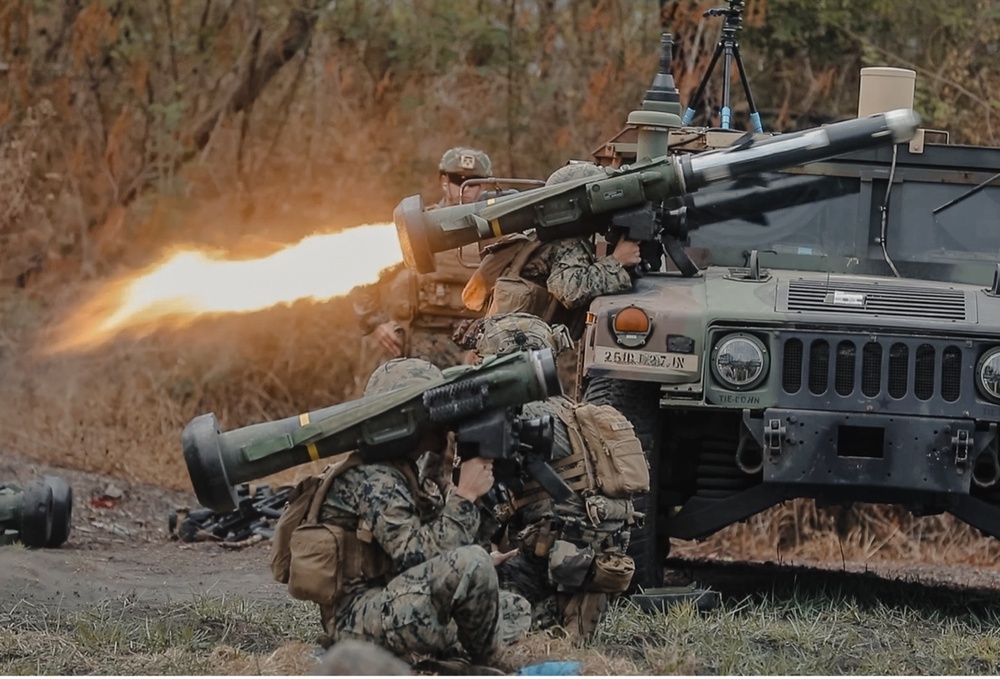 Balikatan 23 | Combined Javelin Live Fire Exercise in Fort Magsaysay, Philippines