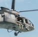 1-27 Wolfhounds Conduct Joint Fast Rope Insertion