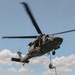 1-27 Wolfhounds Conduct Joint Fast Rope Insertion