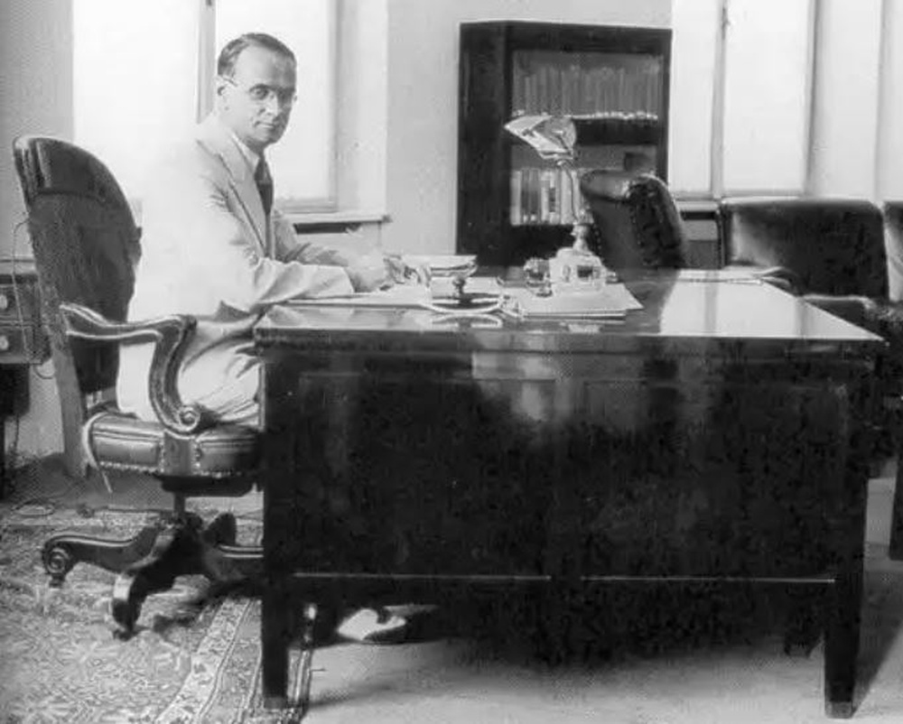 DVIDS - News - Shining a light on the quiet heroes of the Holocaust