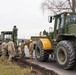 15th Engineer Battalion, DPW collaboration paves way for future joint projects