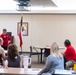 JBSA Recruiting job fair