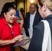 JBSA Recruiting job fair