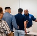 JBSA Recruiting job fair