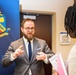 JBSA Recruiting job fair